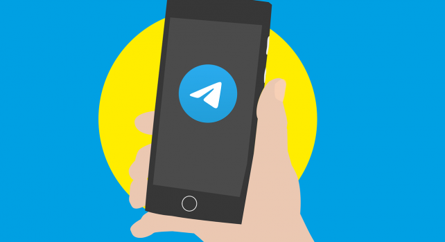 Hackers usan Boots de Telegram para distribuir peligroso troyano