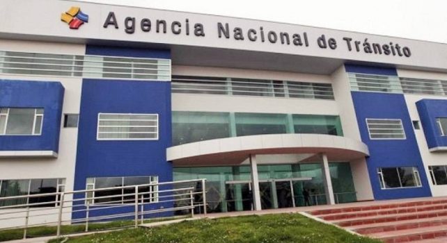 El sistema AXIS de ANT fue atacado.