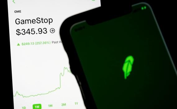 Brecha de datos de Robinhood afecta a 7 millones de personas.
